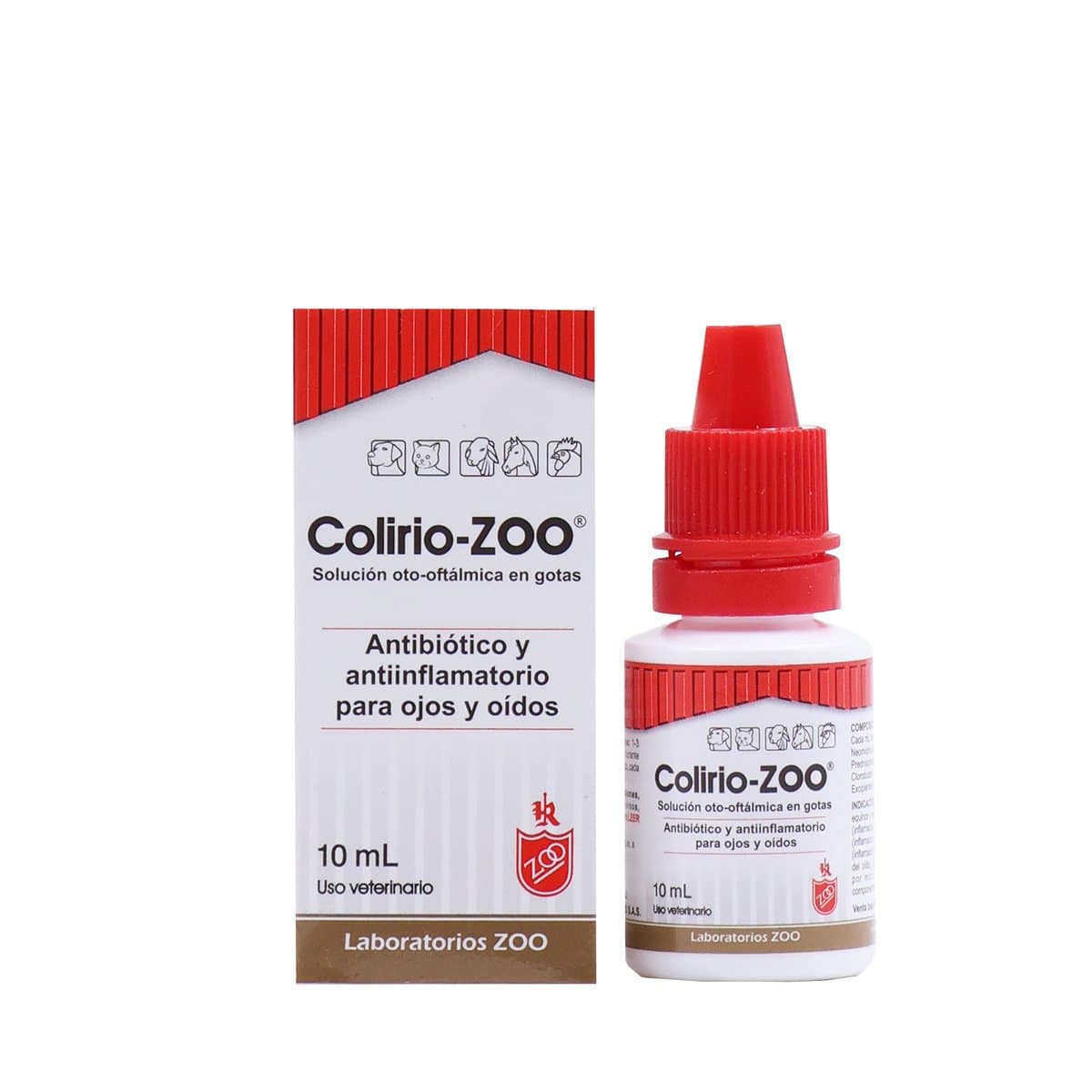Colirio-ZOO®