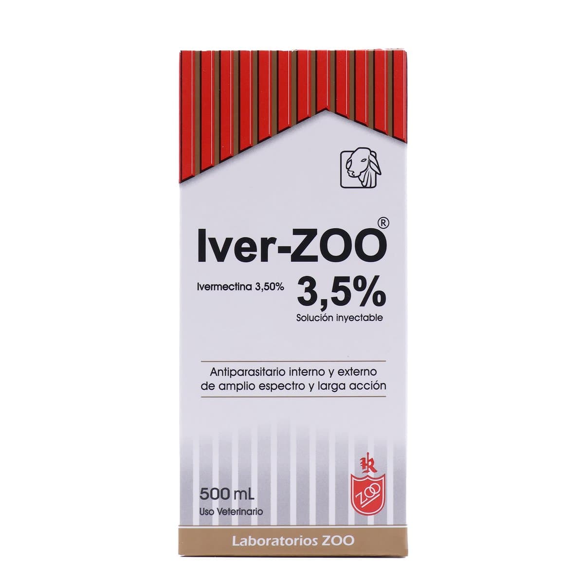 Iver-ZOO® 3.5