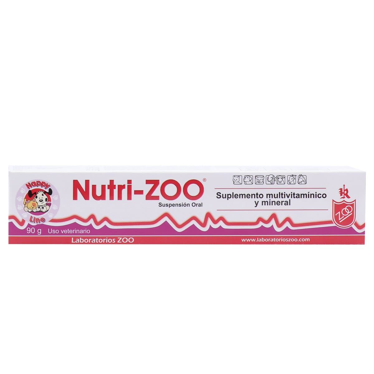 Nutri-ZOO®