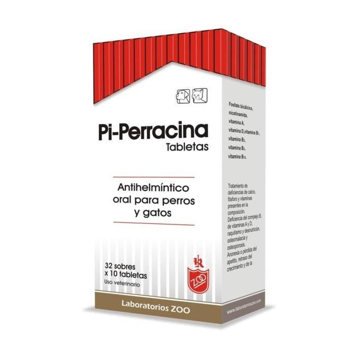 Pi-perracina®