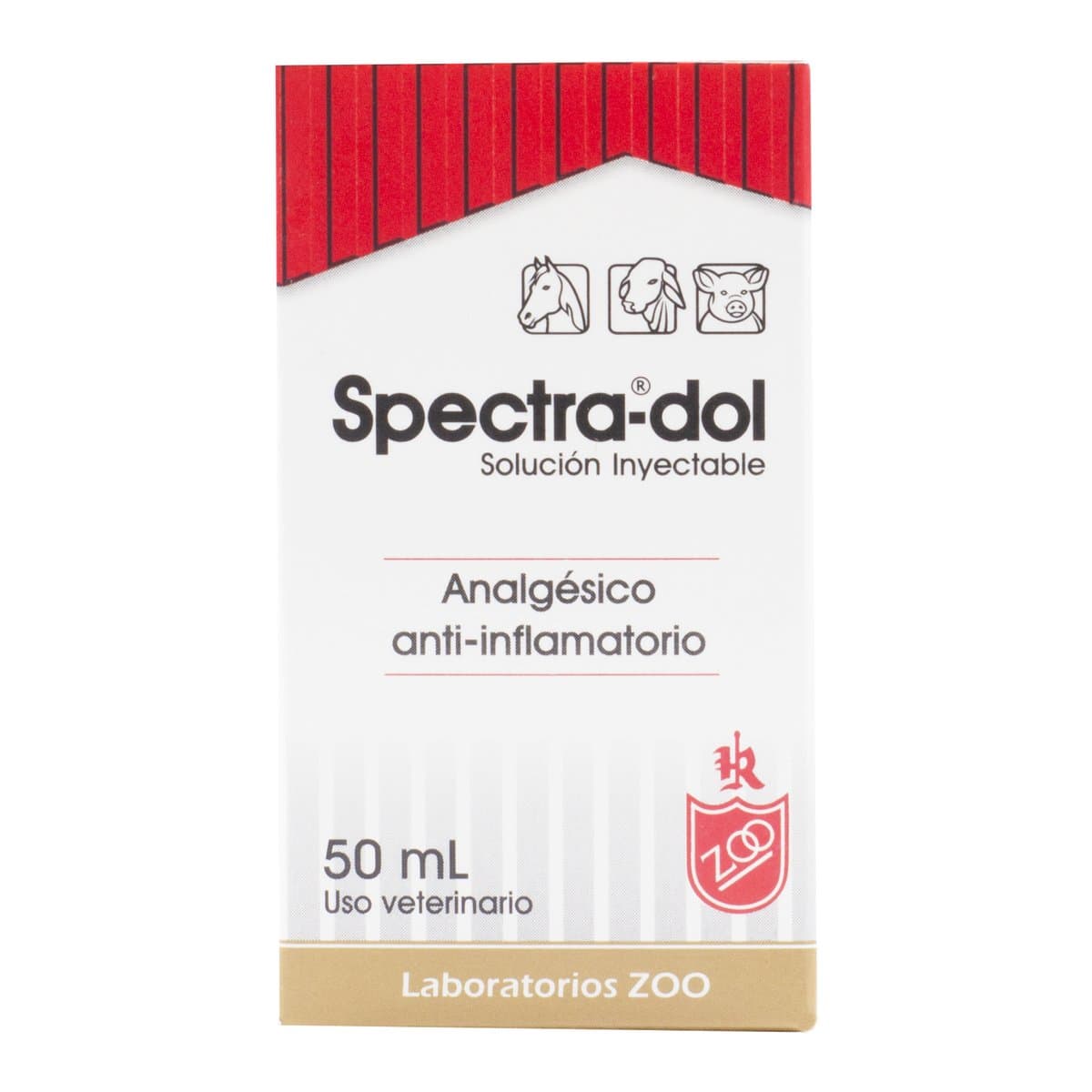 Spectra-Dol Gotas