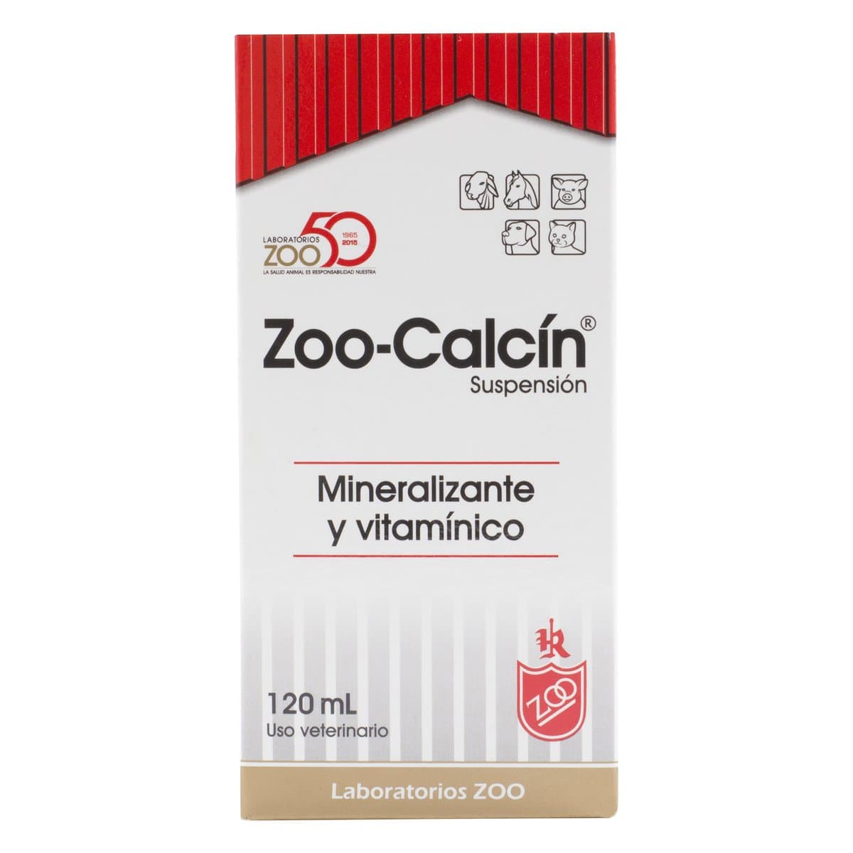 ZOO-Calcín®