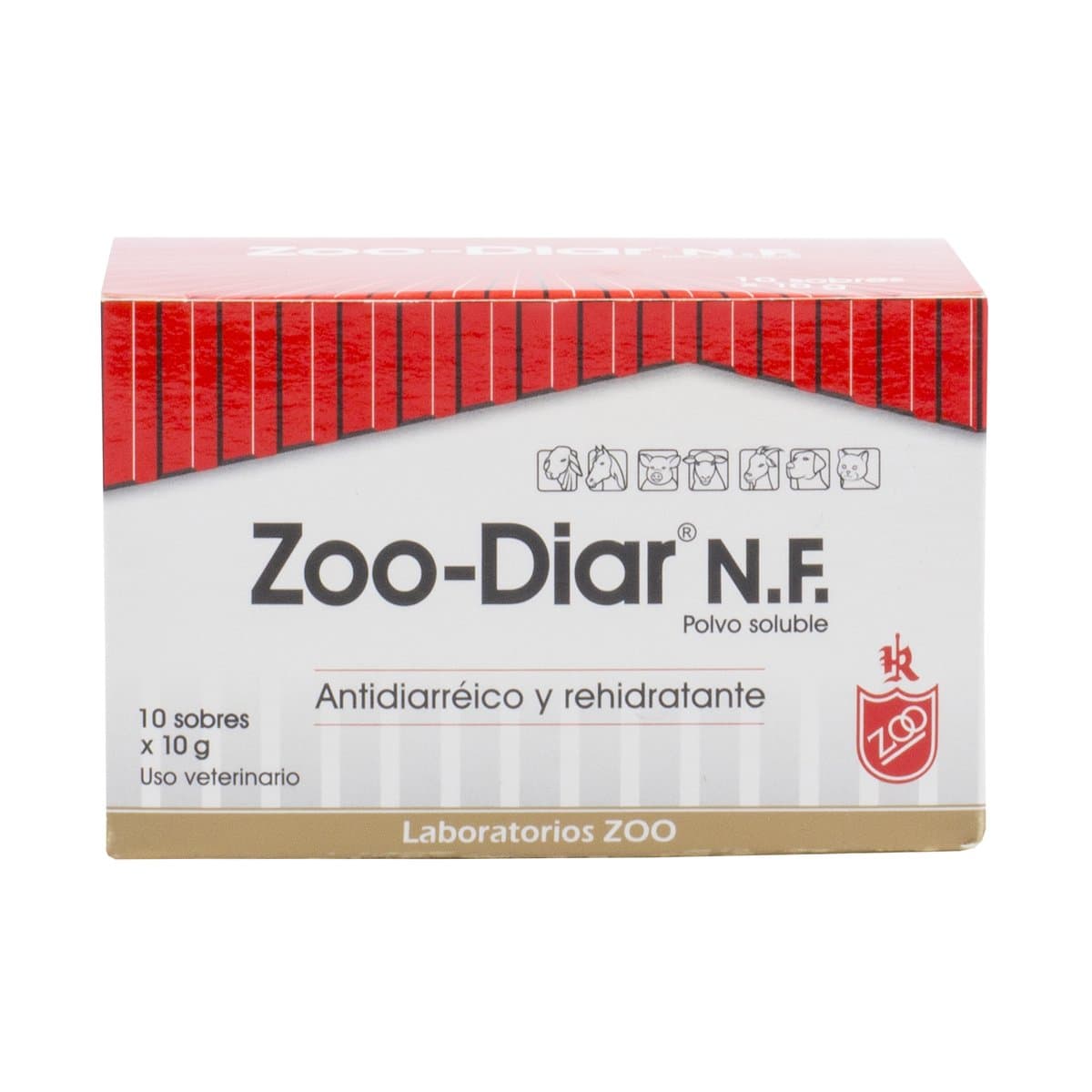 ZOO-Diar® N.F.