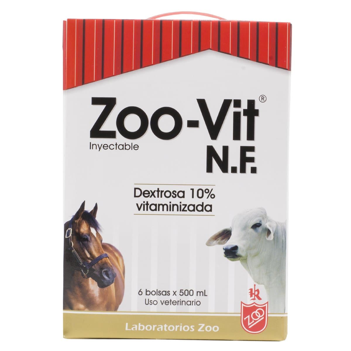 ZOO-Vit® N.F.