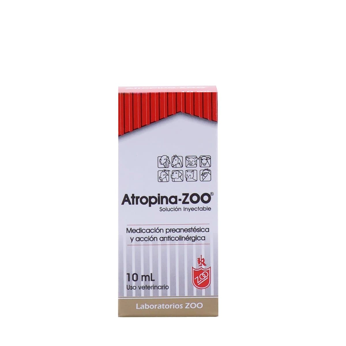 Atropina-ZOO®