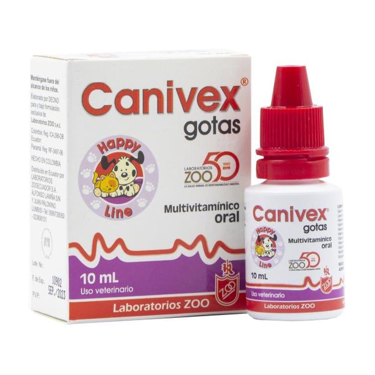Canivex®