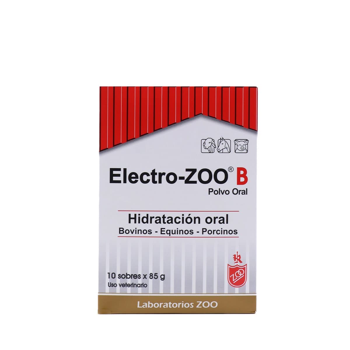 Electro-ZOO B — presentación del producto