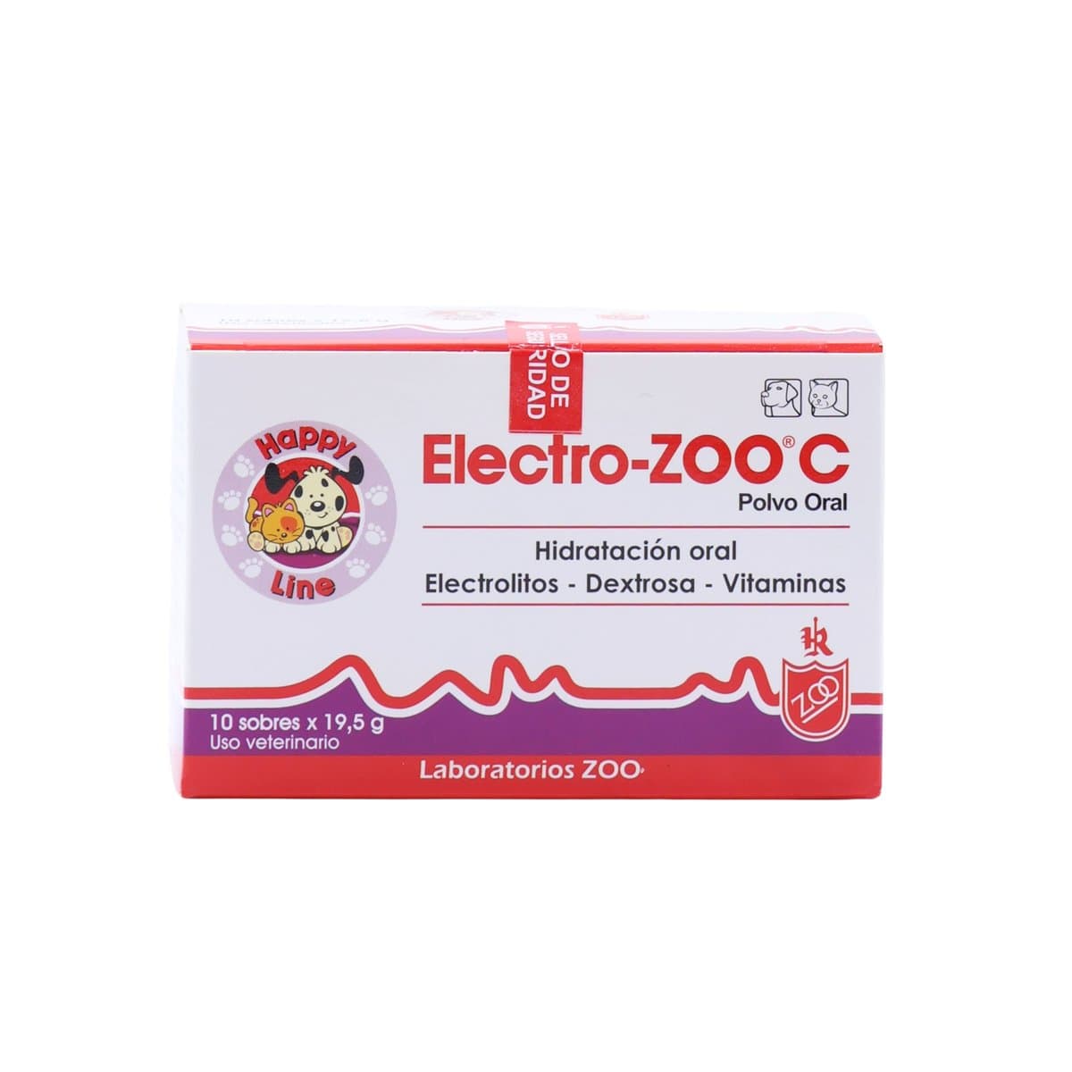 Electro-ZOO® C