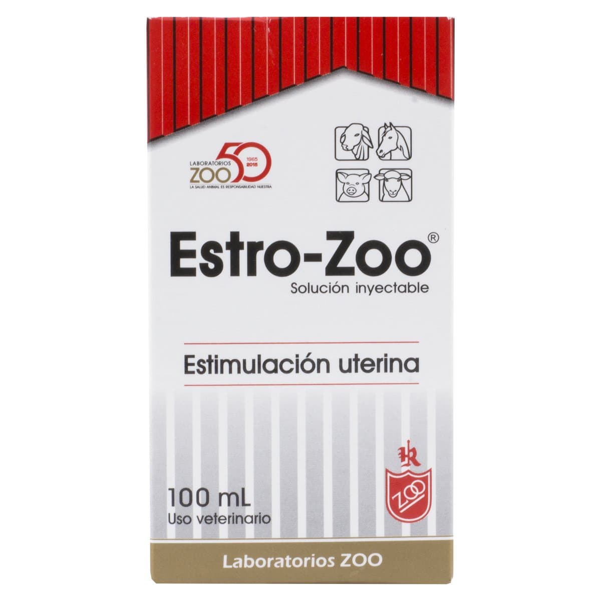 Estro-ZOO — presentación del producto
