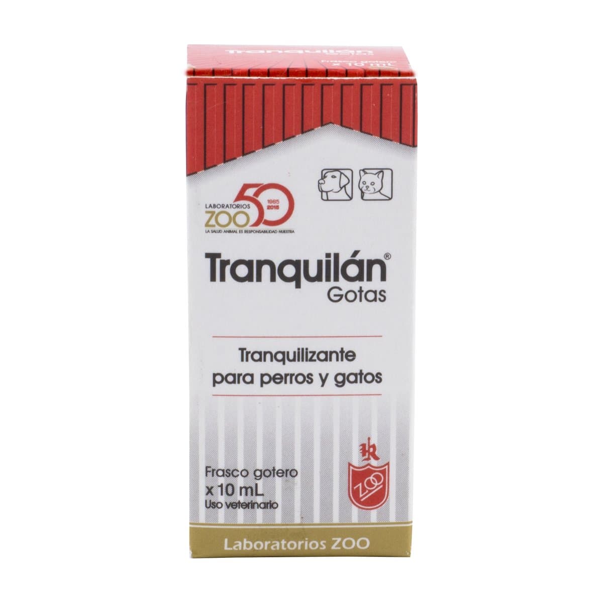 Tranquilan® gotas