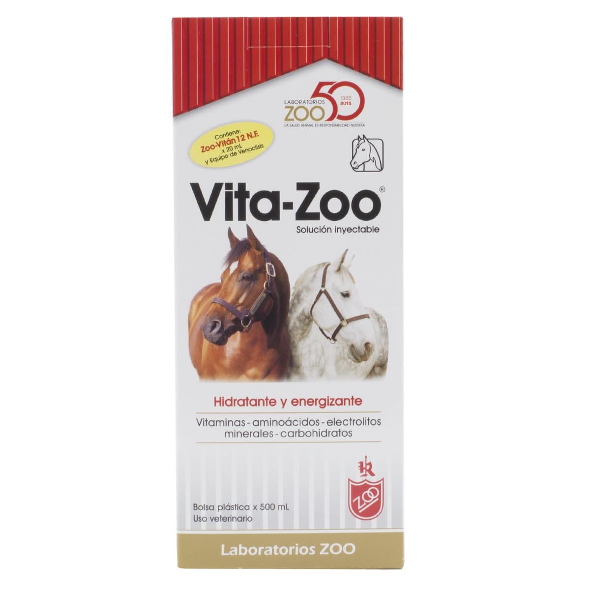 Vita-ZOO®