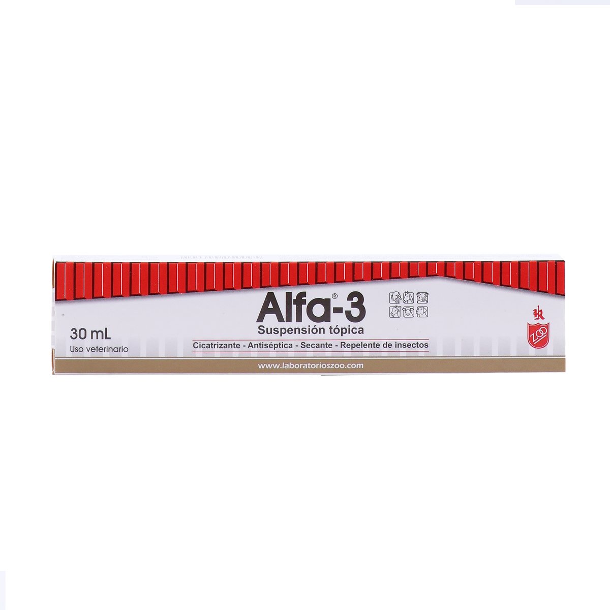Alfa-3