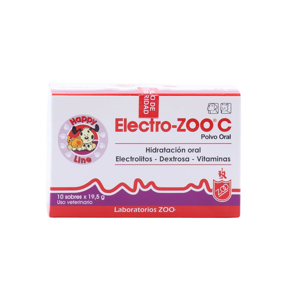 Electro-ZOO C