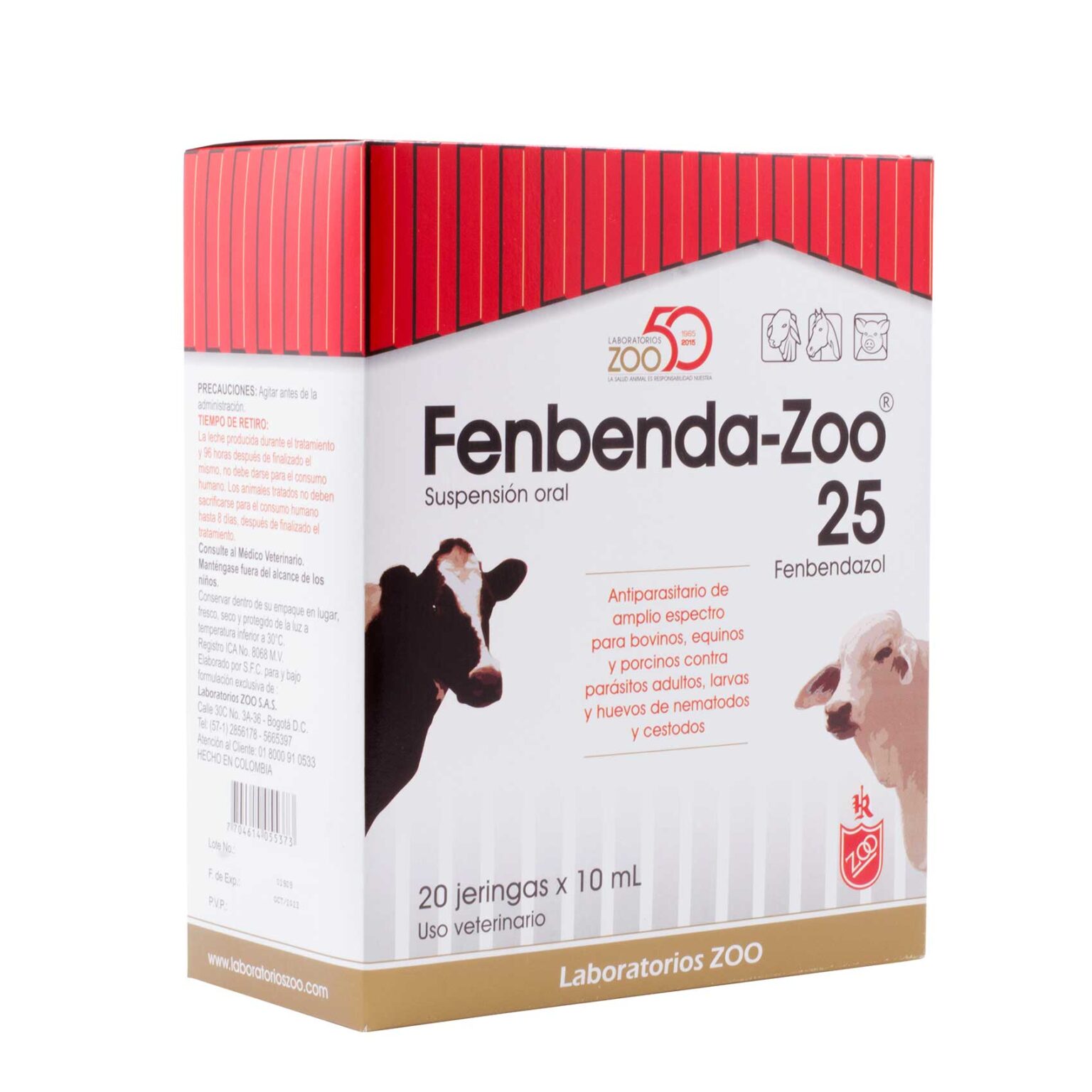 Fenbenda-ZOO®