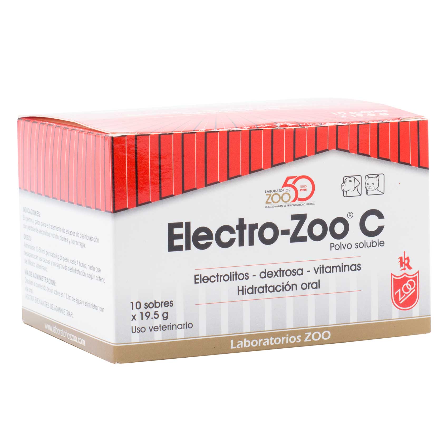 Electro-zoo® C