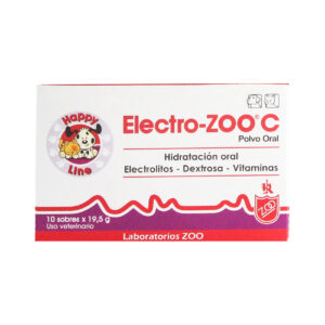 Electro-ZOO® C